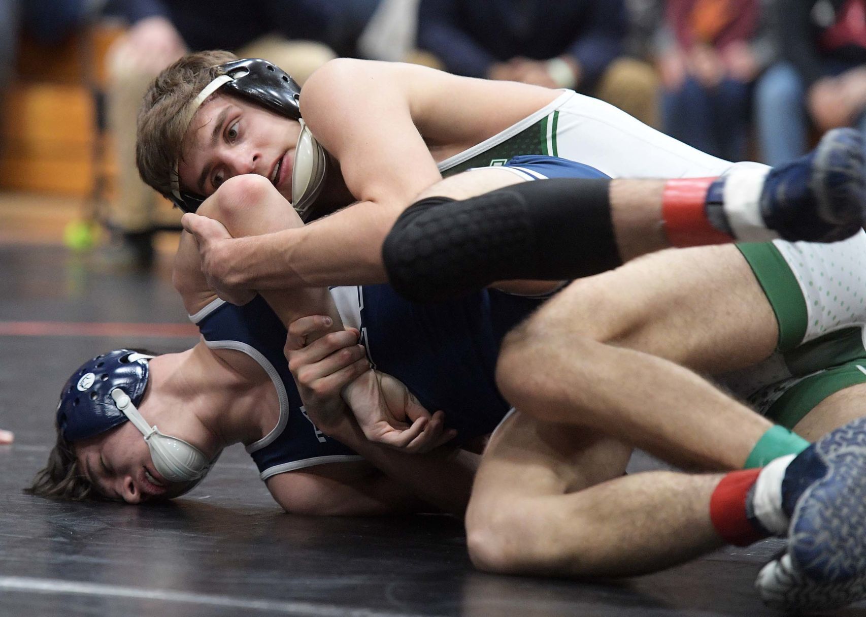 District 3 2A Wrestling